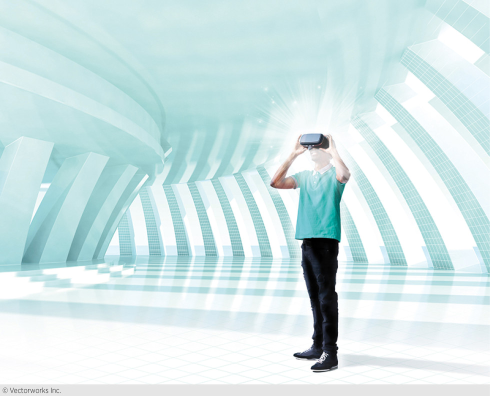 Virtual Reality Erlebnisse für Kunden
