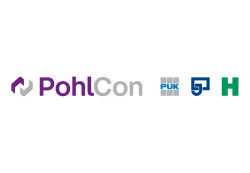 PohlCon ist der neue zentrale Ansprechpartner für die Unternehmen PUK Group, JORDAHL und H-BAU Technik