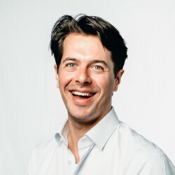 Koen Thijssen, Gründer und CEO von Insify. Vormals Bloomon und Rocket Internet. Foto: Insify